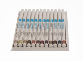 Lasyrpennor Flex 202 B, 12st/fp Lasyrpennor Flex 202 B, 12st/fp