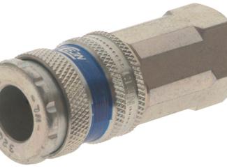 Snabbkoppling 320-1202, 1/4 Snabbkoppling 320-1202, 1/4