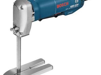 Skumplastsåg Bosch GSG 300 Skumplastsåg Bosch GSG 300