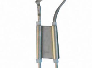 Extra blad 30mm till elektrisk värmekap HSG-0 Extra blad 30mm till elektrisk värmekap HSG-0