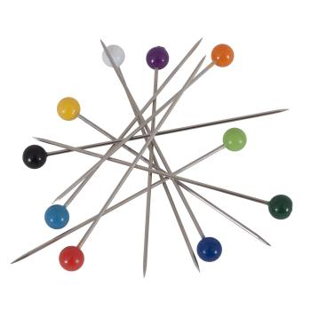 Häft och knappnålar