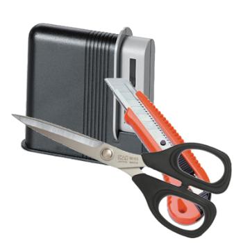 Saxar, knivar & tillbehör