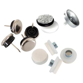 Golvskydd & möbelunderlägg