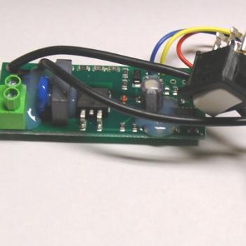 Delar och tillbehör