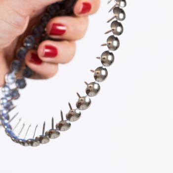 Möbelspiklängder 50 m/fp