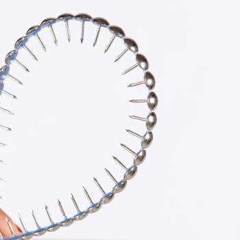 Möbelspiklängder 5 m/fp