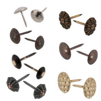 Möbelspik (dekorationsspik)