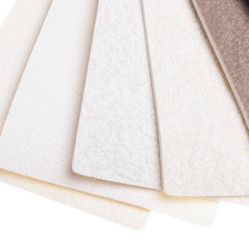 Skrovbeklädnad till båt