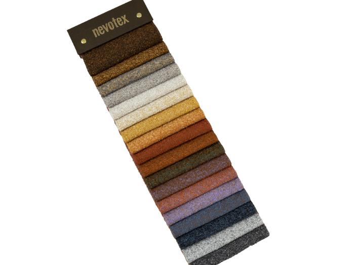 Provkollektion Coco Provkollektion Coco