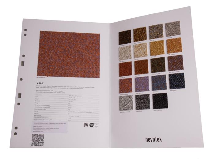 Folder Coco Folder Coco