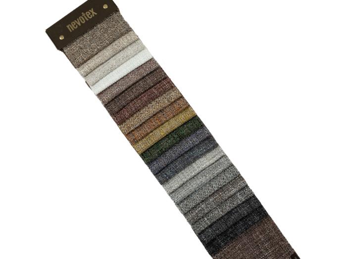 Provkollektion Galaxy Provkollektion Galaxy