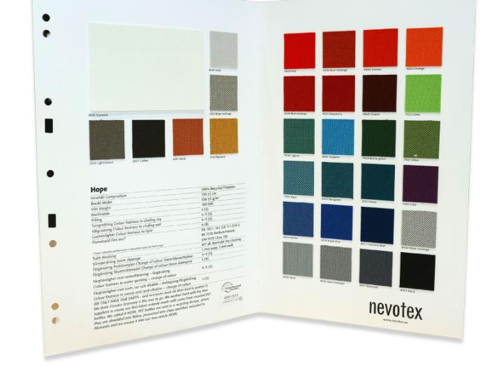 Folder Hope Folder Hope