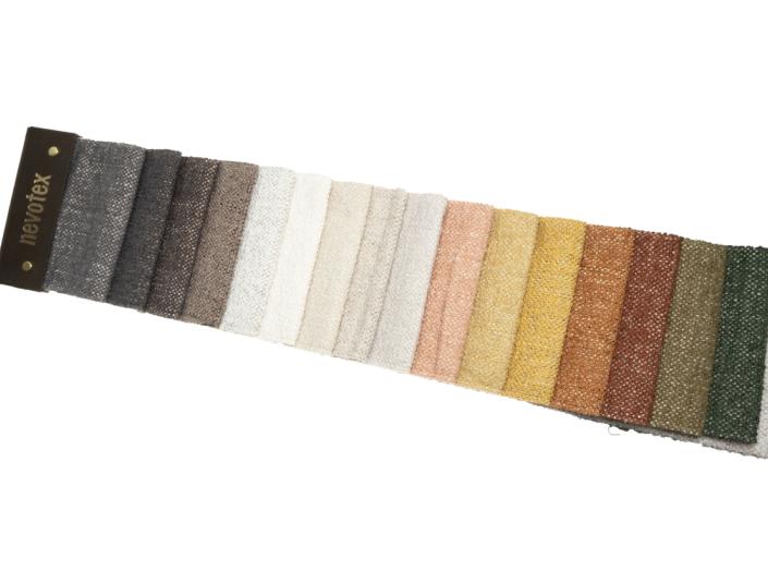 Provkollektion Liberty Provkollektion Liberty