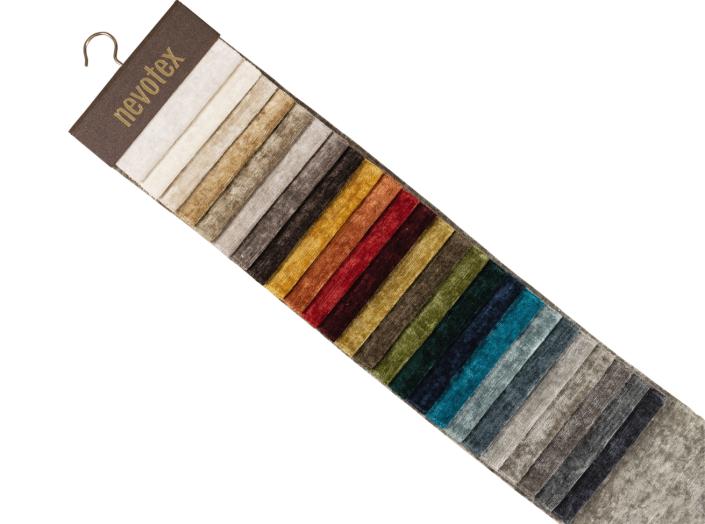 Provkollektion Lounge Provkollektion Lounge