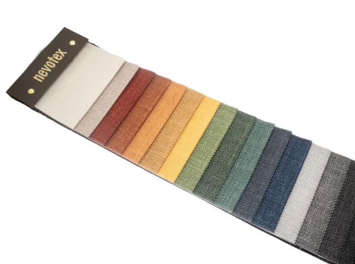 Provkollektion Madison Provkollektion Madison