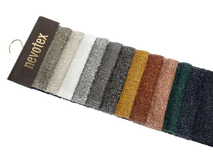 Provkollektion Marlon Provkollektion Marlon