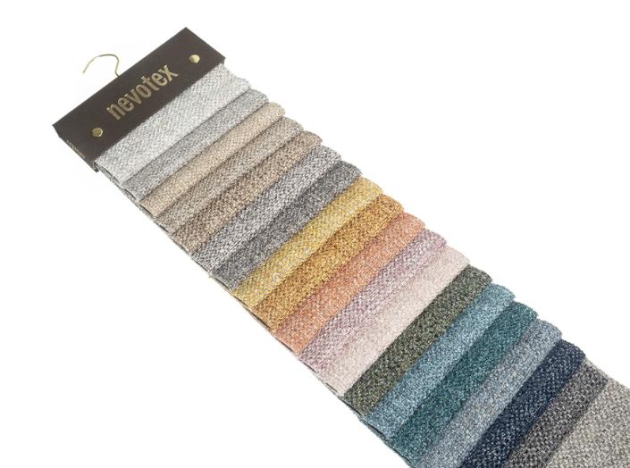 Provkollektion Reserve Provkollektion Reserve