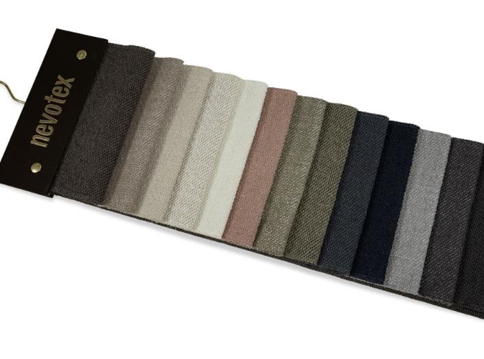 Provkollektion Sealife Provkollektion Sealife