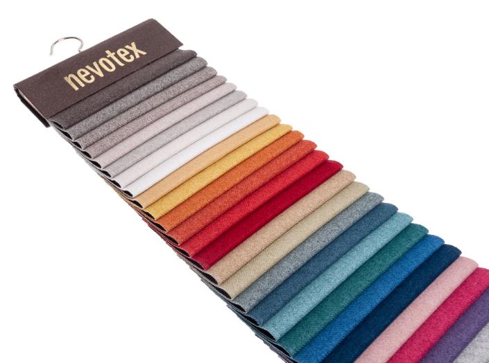 Provkollektion Slottsfjord Provkollektion Slottsfjord