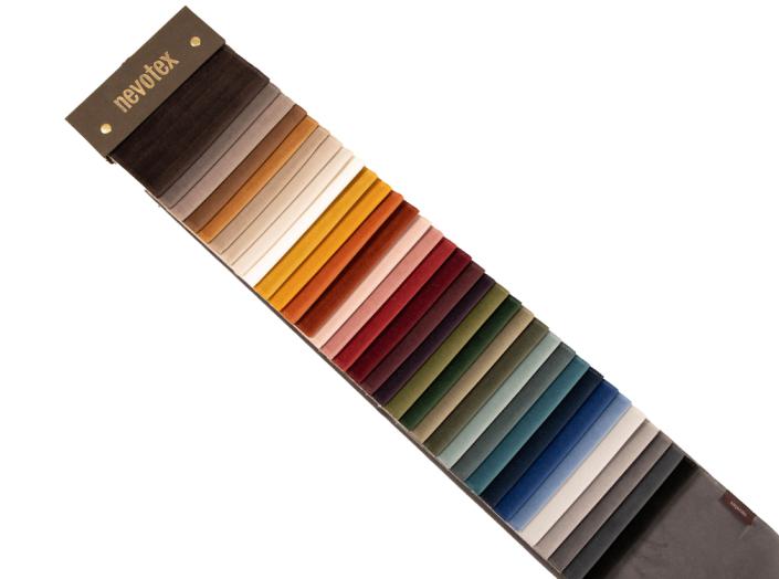 Provkollektion Megan+ Provkollektion Megan+