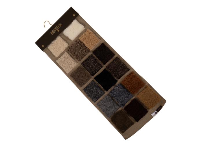 Provkollektion Canberra 2.0 Provkollektion Canberra 2.0