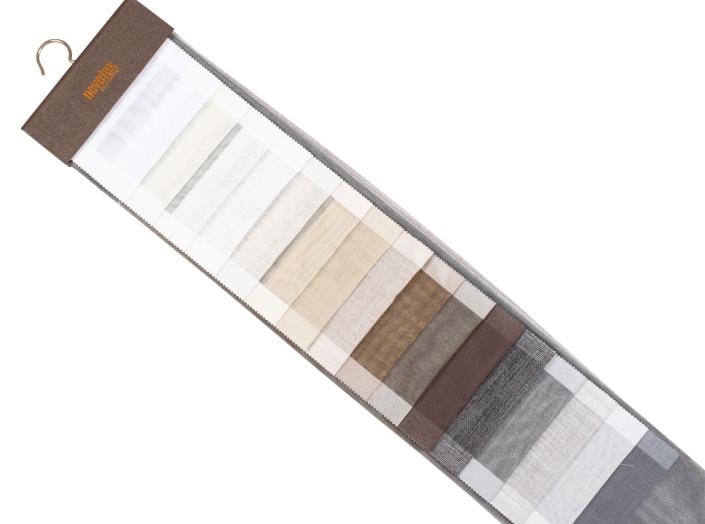 Provkollektion 1 - Capri, Catania & Chieri Provkollektion 1 - Capri, Catania & Chieri