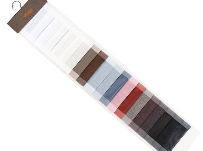 Provkollektion 4 - Monza & Modena Provkollektion 4 - Monza & Modena