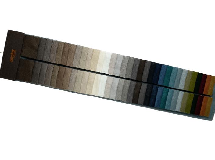 Provkollektion 6 - Venezia Provkollektion 6 - Venezia