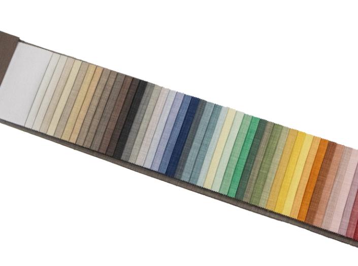 Provkollektion 11 - Lino Dim out Provkollektion 11 - Lino Dim out