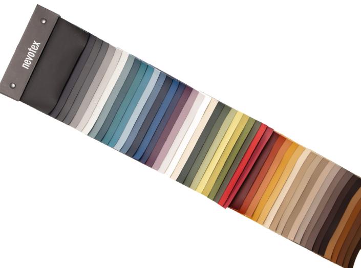 Provkollektion Illusion 3.0 Provkollektion Illusion 3.0