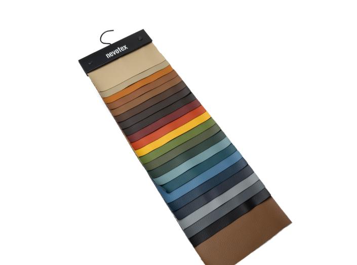 Provkollektion Illusion 3.0 Full grain Provkollektion Illusion 3.0 Full grain