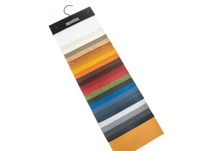 Provkollektion Apollo 2.0 Provkollektion Apollo 2.0