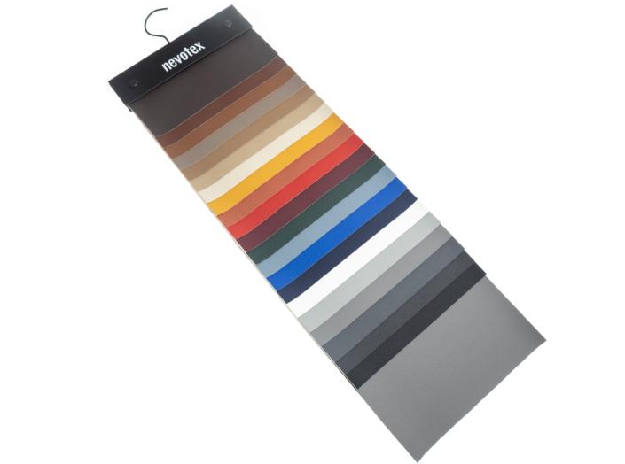 Provkollektion Puria Provkollektion Puria