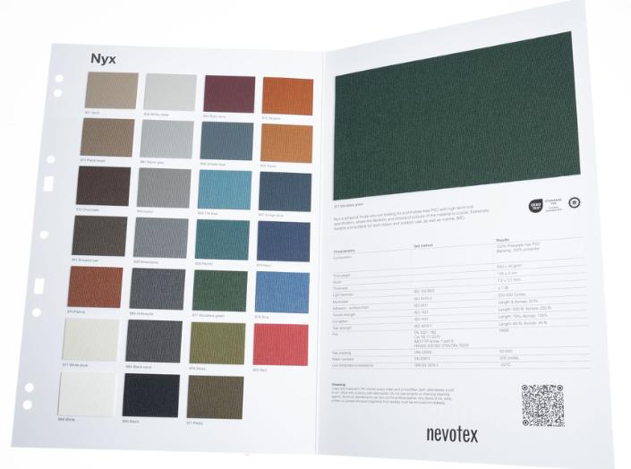 Folder Nyx Folder Nyx