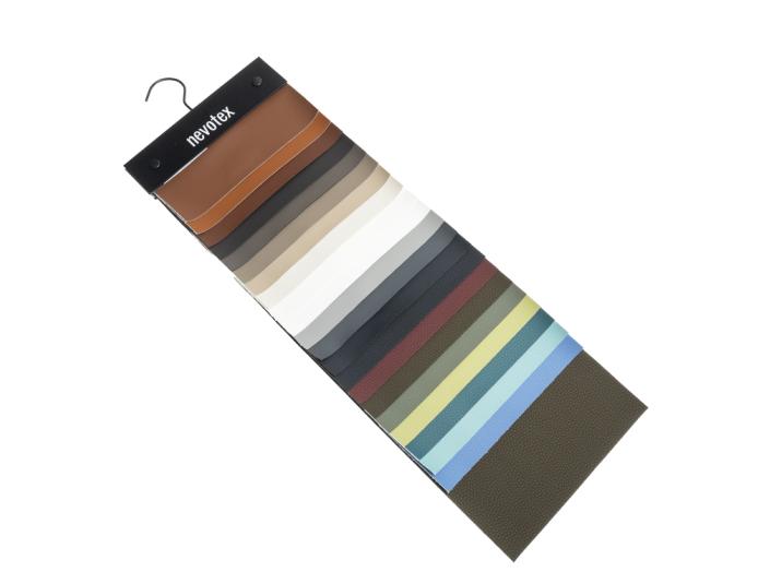 Provkollektion Fjord Provkollektion Fjord