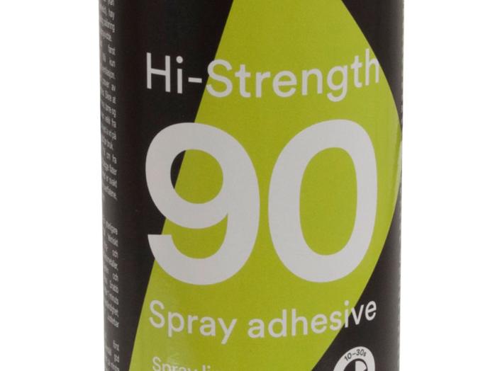 Spraylim 3M 90, 0,5lit Spraylim 3M 90, 0,5lit