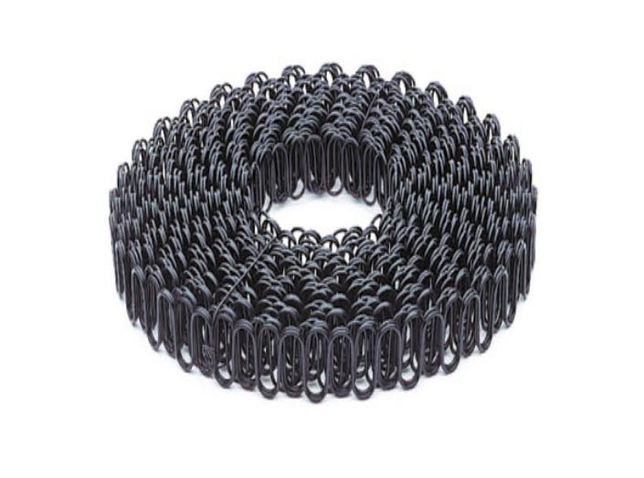 Fjäder Nosag rygg, Ø3,0mm, 42m/rl Fjäder Nosag rygg, Ø3,0mm, 42m/rl