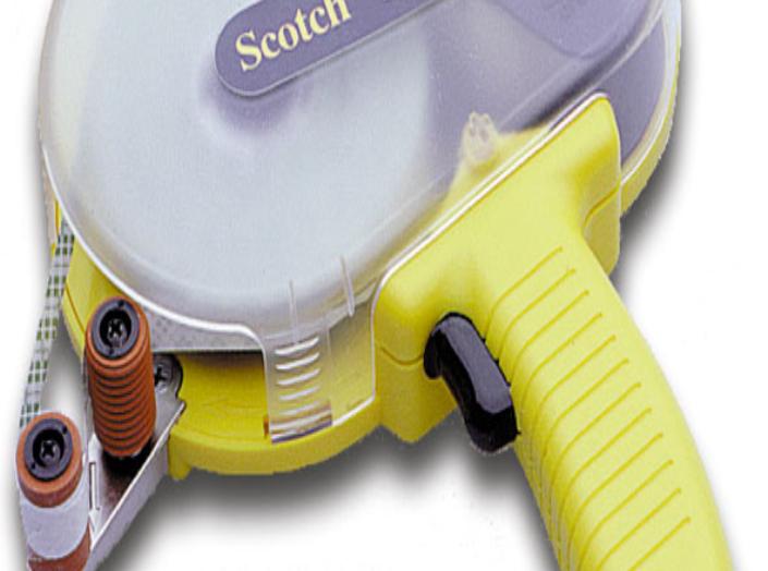 Tejppistol ATG 700 Tejppistol ATG 700