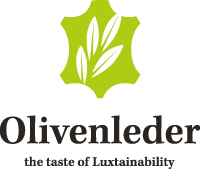 Olivenleder